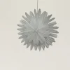 Reforma Adventsstjärna 'Lucia' 60cm - Vit