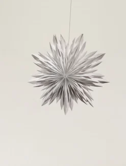 Reforma Adventsstjärna 'Oslo' 45cm - Vit