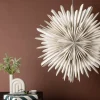 Reforma Adventsstjärna 'Svedala' 100cm - Beige