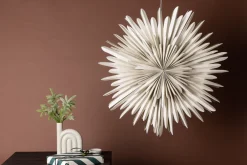 Reforma Adventsstjärna 'Svedala' 100cm - Beige