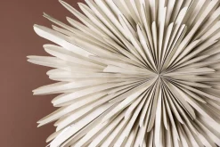 Reforma Adventsstjärna 'Svedala' 100cm - Beige