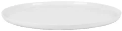 Olsson & Jensen Assiett 'Boho white' - Vit