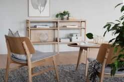Rowico Home Avlastningsbord 'Holton' - Ek