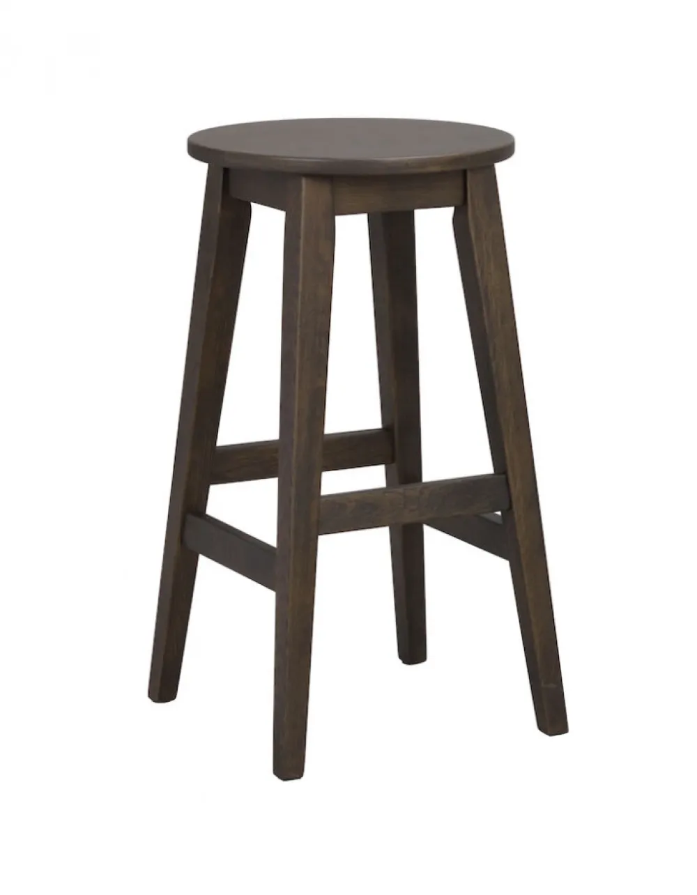 Rowico Home Barpall 'Austin' - Brun