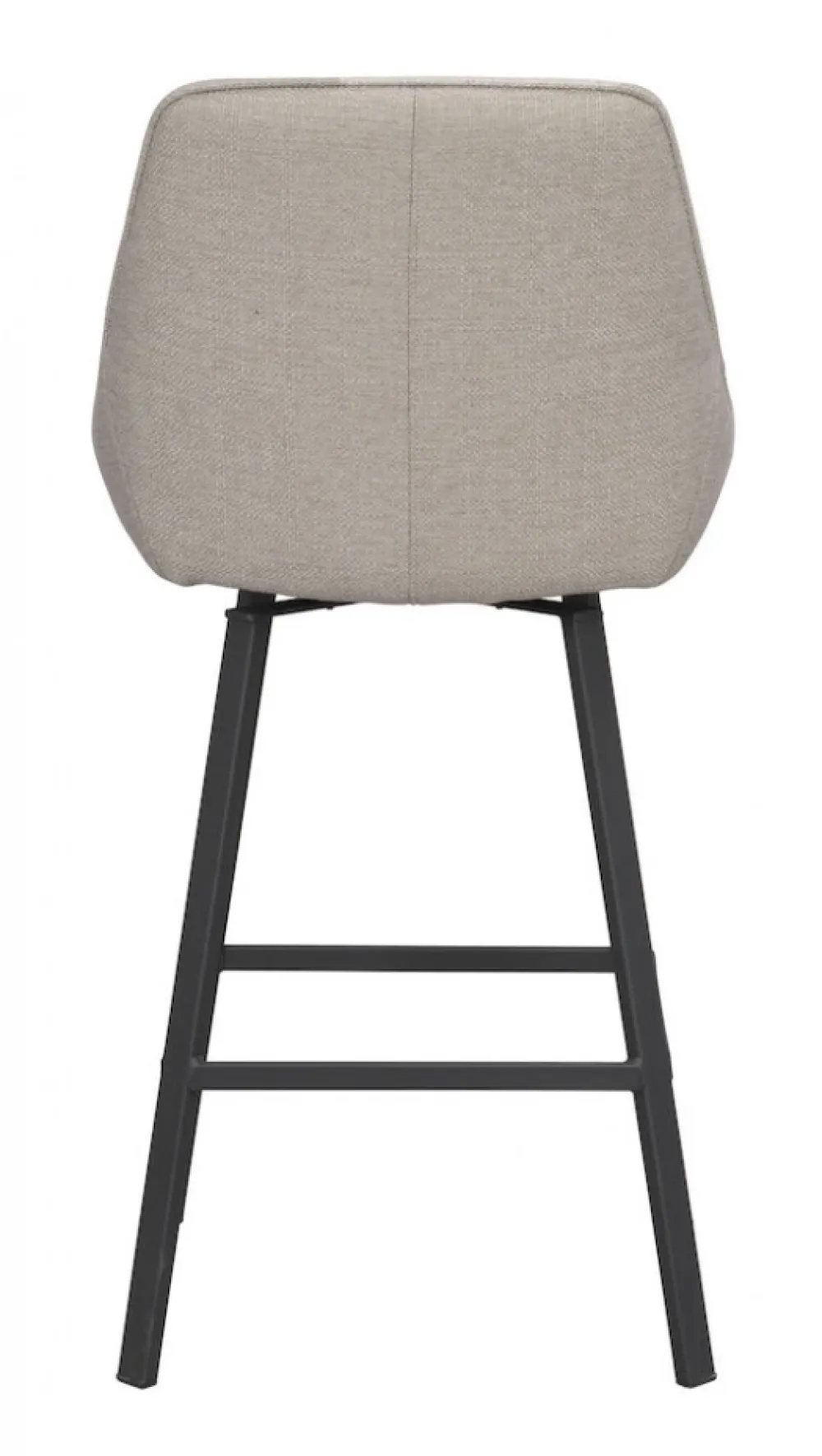 Rowico Home Barstol 'Alison' - Beige