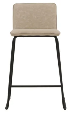 Reforma Barstol 'Arvika' - Beige