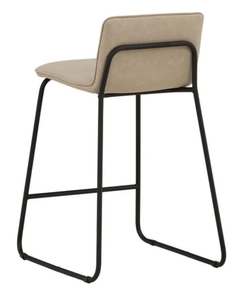 Reforma Barstol 'Arvika' - Beige
