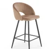 Reforma Barstol 'Runvik' - Beige