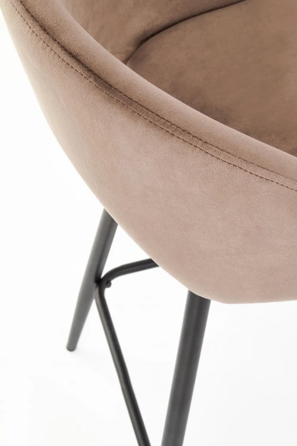 Reforma Barstol 'Runvik' - Beige