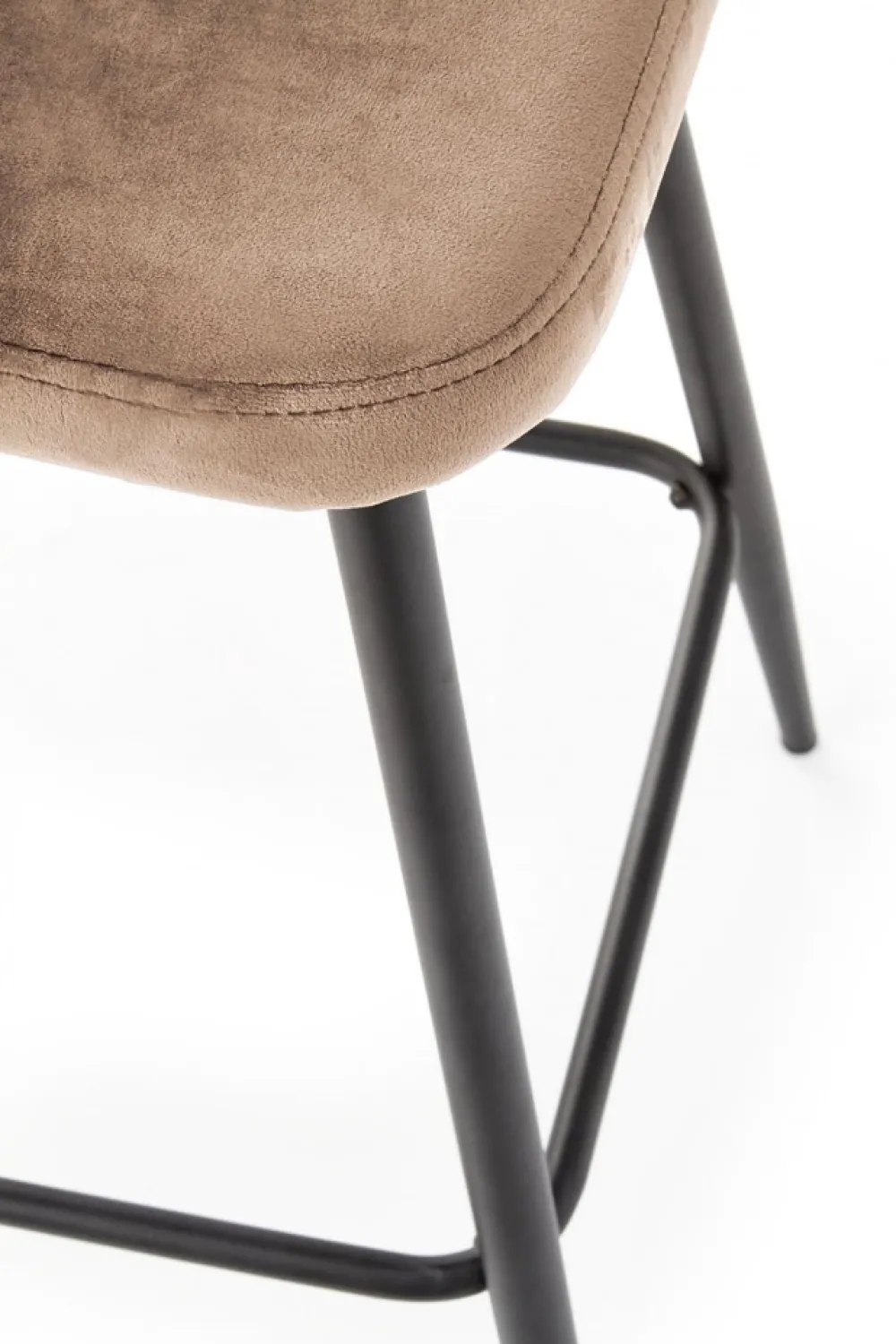 Reforma Barstol 'Runvik' - Beige