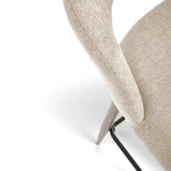 Reforma Barstol 'Vestby' - Beige/brun