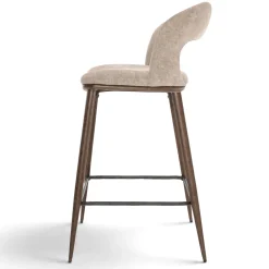 Reforma Barstol 'Vestby' - Beige/brun