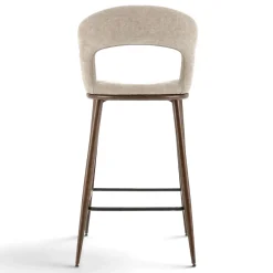 Reforma Barstol 'Vestby' - Beige/brun