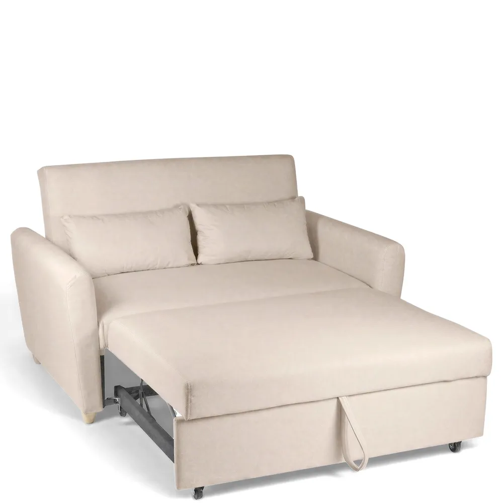 Reforma Bäddfåtölj 'San Francisco' - Beige