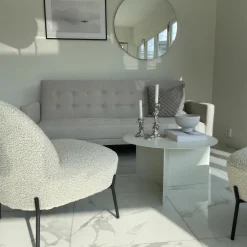 Reforma Bäddsoffa 'Eukalyptus' - Beige