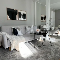 Reforma Bäddsoffa 'Eukalyptus' - Beige