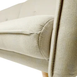 Reforma Bäddsoffa 'Kap Verde' - Beige
