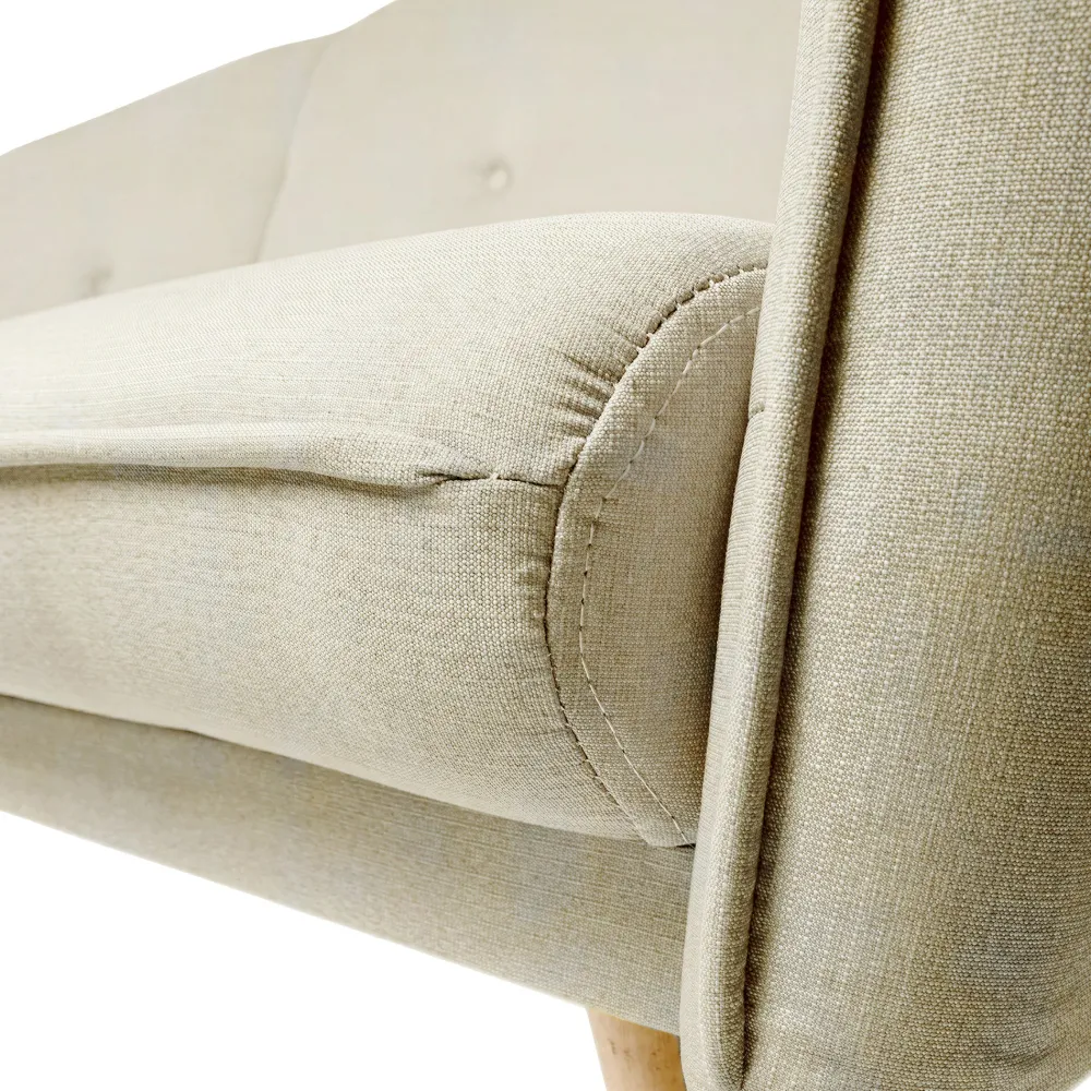 Reforma Bäddsoffa 'Kap Verde' - Beige