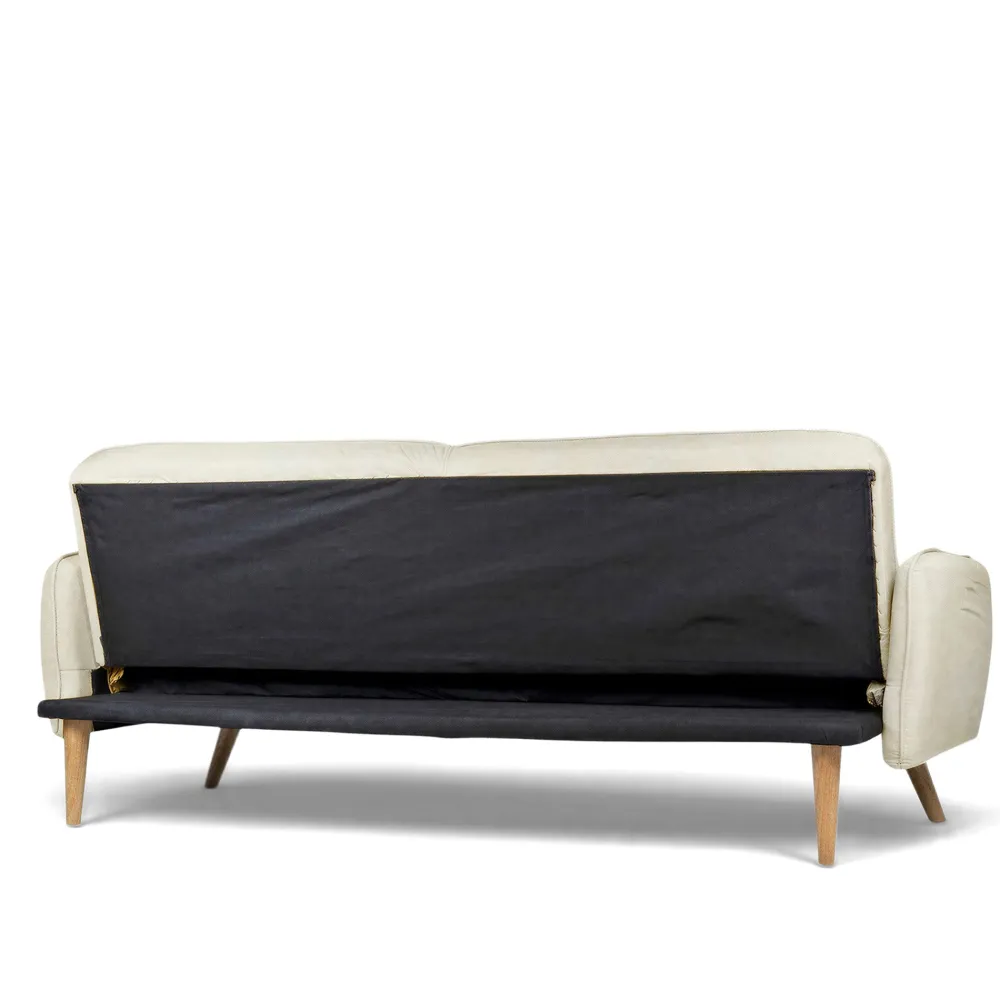 Reforma Bäddsoffa 'Kap Verde' - Beige