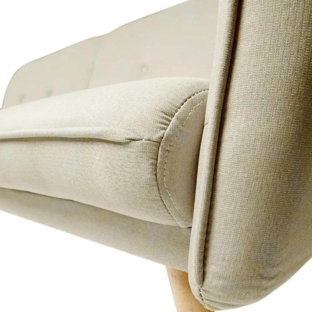 Reforma Bäddsoffa 'Kap Verde' - Beige