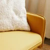 Reforma Bäddsoffa 'Kap Verde' - Gul