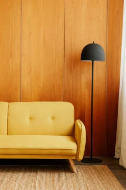 Reforma Bäddsoffa 'Kap Verde' - Gul