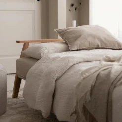 Reforma Bäddsoffa 'Klippan' - Beige