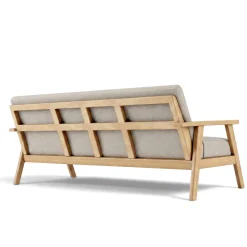 Reforma Bäddsoffa 'Klippan' - Beige