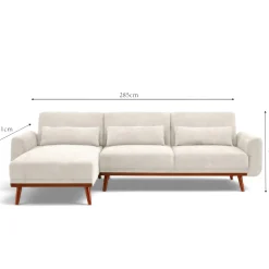 Reforma Bäddsoffa 'Texas' - Beige