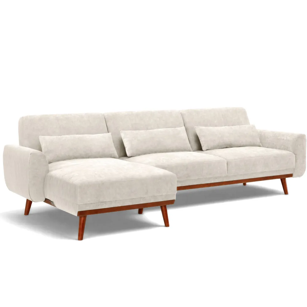Reforma Bäddsoffa 'Texas' - Beige