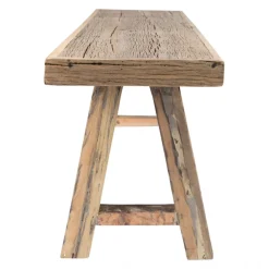 Vintage Bänk 'Tuscany' -