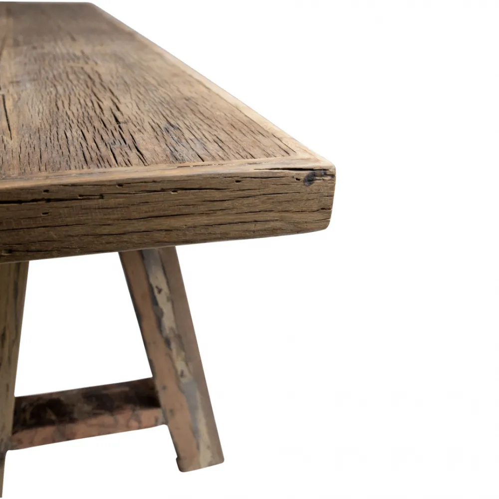 Vintage Bänk 'Tuscany' -