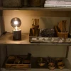 Trademark Living Bokhylla 'Industri' - Järn