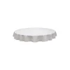 Svanefors Bordsduk 'Sabina' D200 - Beige