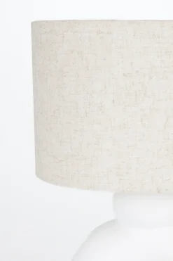 Zuiver Bordslampa 'Bibi' - Beige