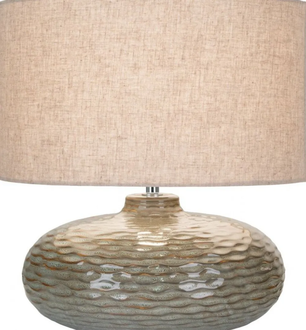 Reforma Bordslampa 'Saltholm' - Grön