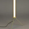 Zuiver Bordslampa 'Scotty' - Beige