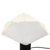 Globen Lighting Bordslampa 'Tropez' - Vit