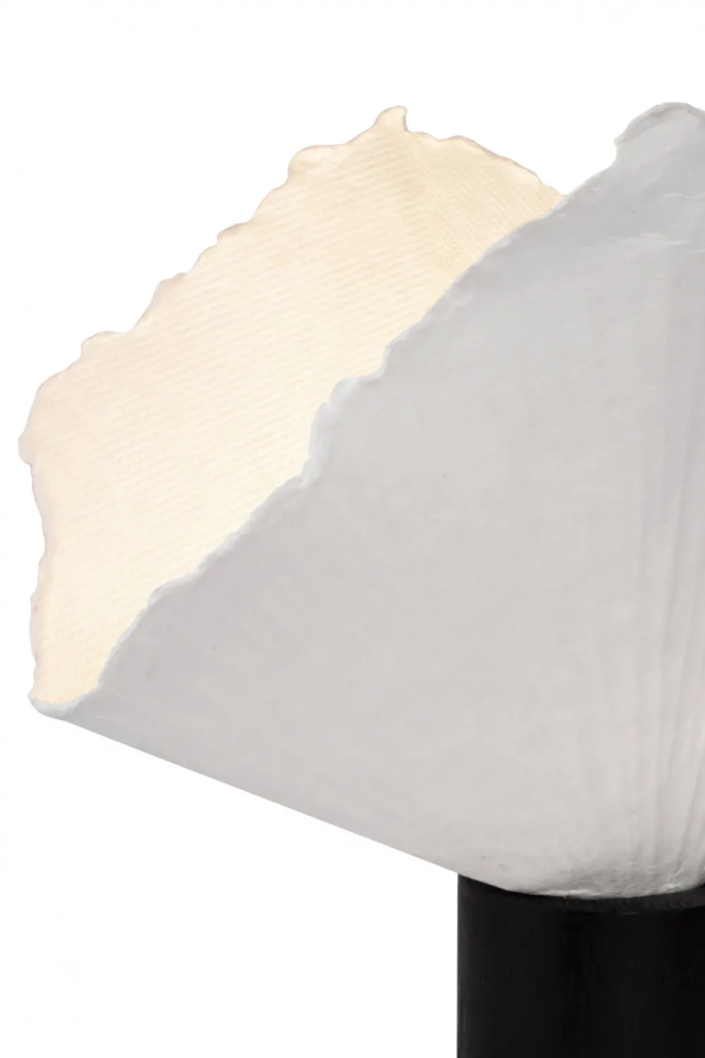 Globen Lighting Bordslampa 'Tropez' - Vit