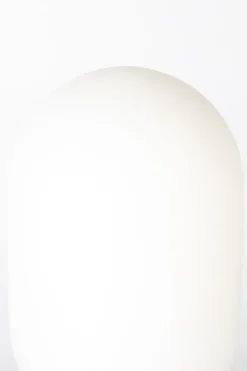 Zuiver Bordslampa 'Urban Charger' - Svart