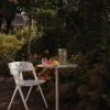 Zuiver Bord 'Snow' - Beige