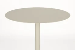 Zuiver Bord 'Snow' - Beige