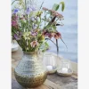 Madam Stoltz Bord 'Wooden' - Natur