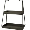 Speedtsberg Brickbord 'Mirage' - Svart