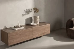 Reforma Byrå 'Fagervik' 160x45 - Brun