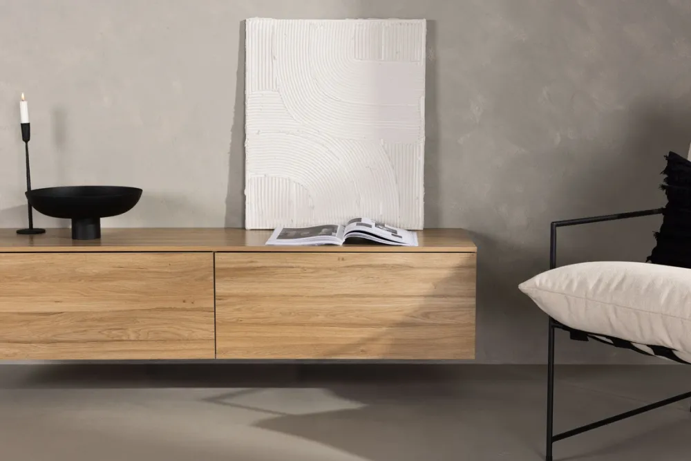 Reforma Byrå 'Fagervik' 160x45 - Natur