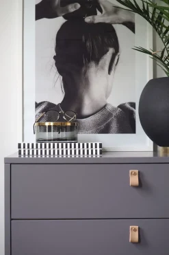 Reforma Byrå 'Nordisk' - Grå