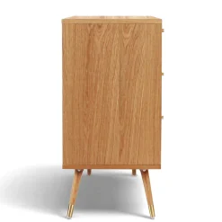 Reforma Byrå 'Prime' 6 lådor - Ek