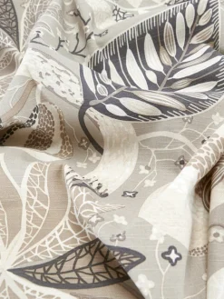 Svanefors Duk 'A&E' 140x280 - Beige