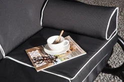 Garden Prestige Dynset 'Ästersund' - Grå